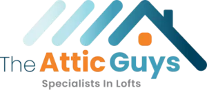 The Attic Guys Logo