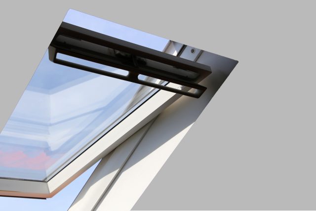 Loft Windows